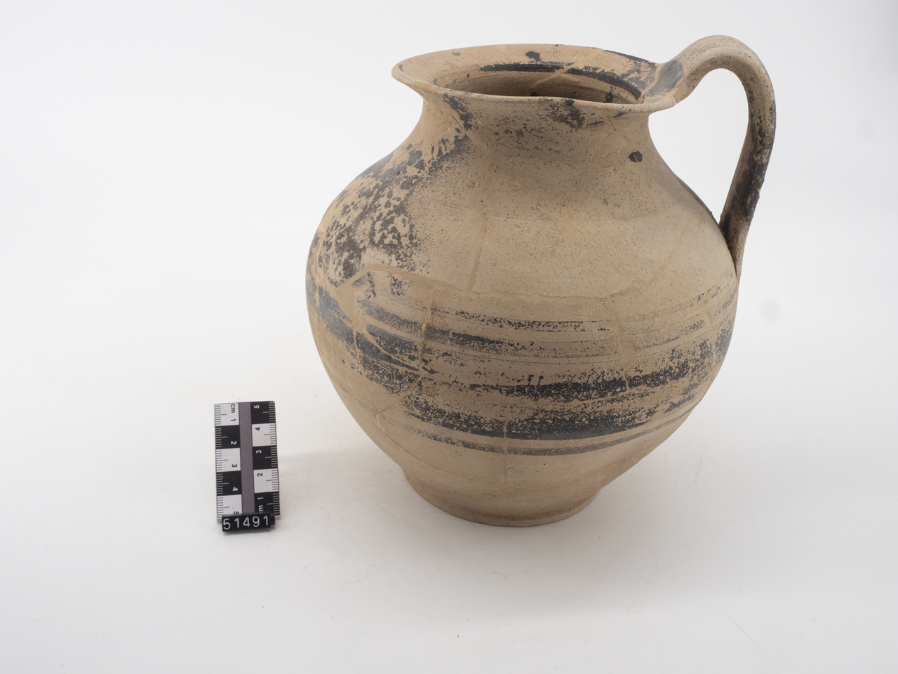 brocca (SECOLI/ V a.C)