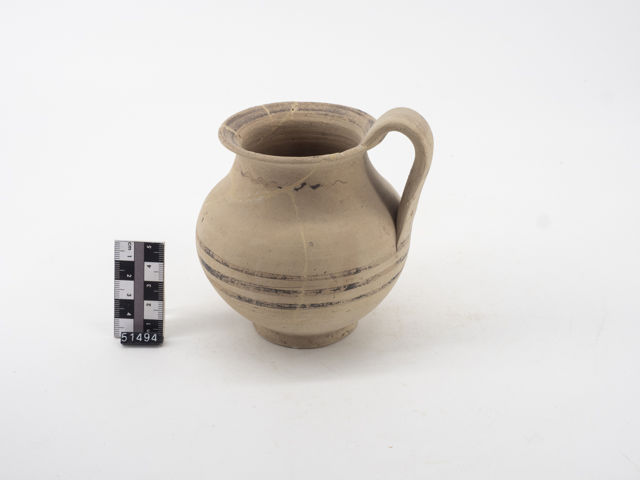 brocchetta (SECOLI/ V a.C)