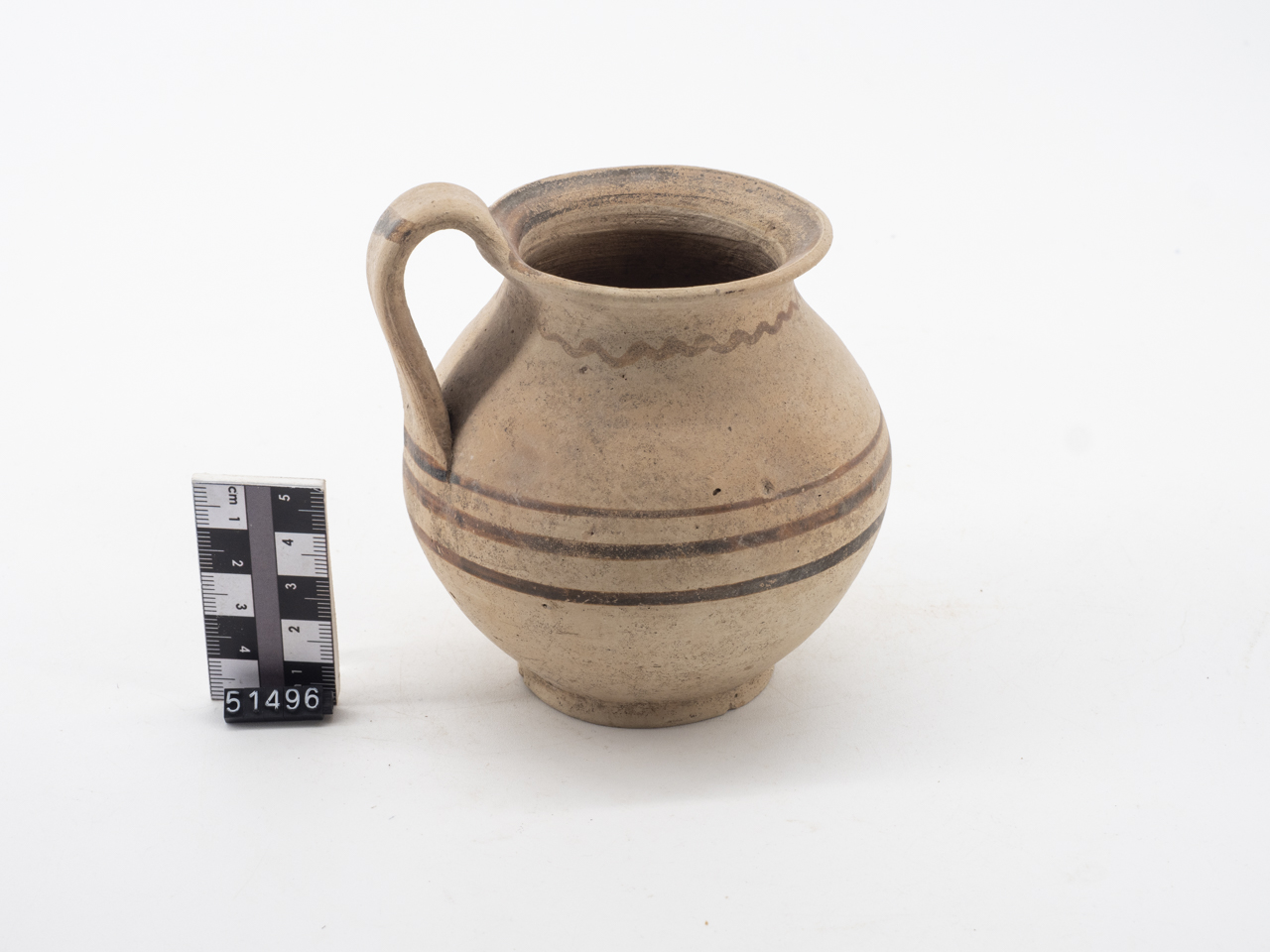 brocchetta (SECOLI/ V a.C)