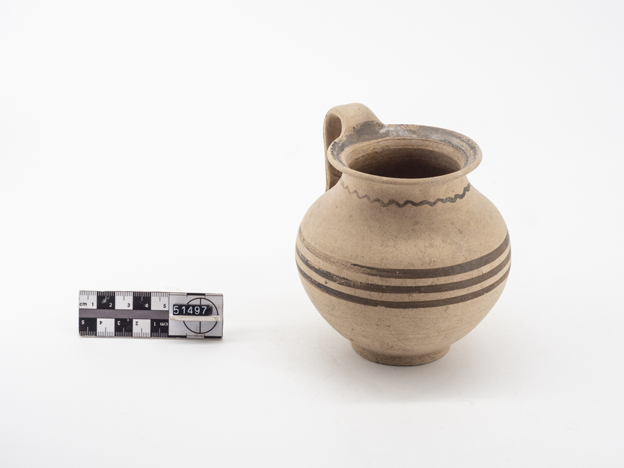 brocchetta (SECOLI/ V a.C)