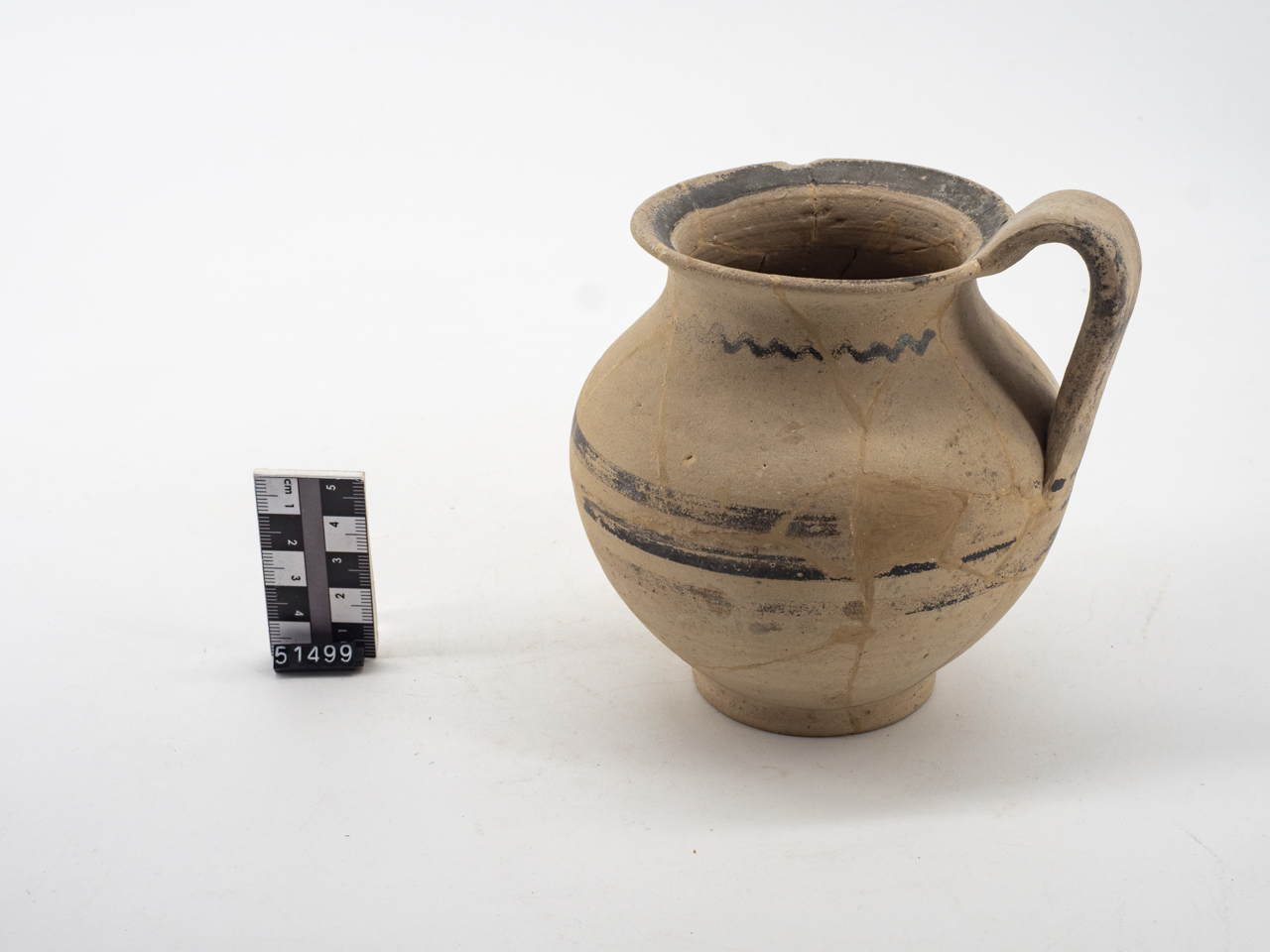 brocchetta (SECOLI/ V a.C)