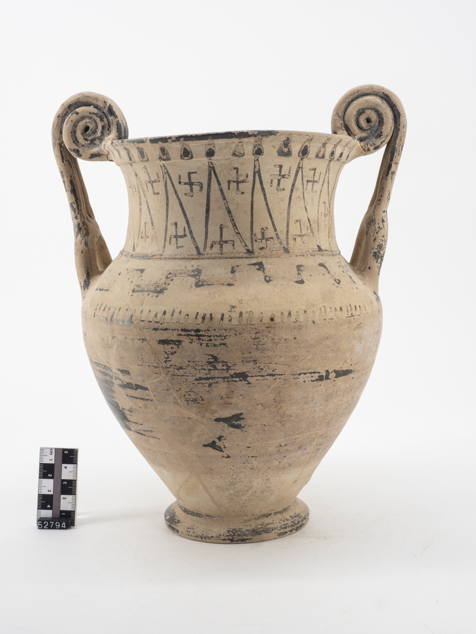 cratere (SECOLI/ V a.C)