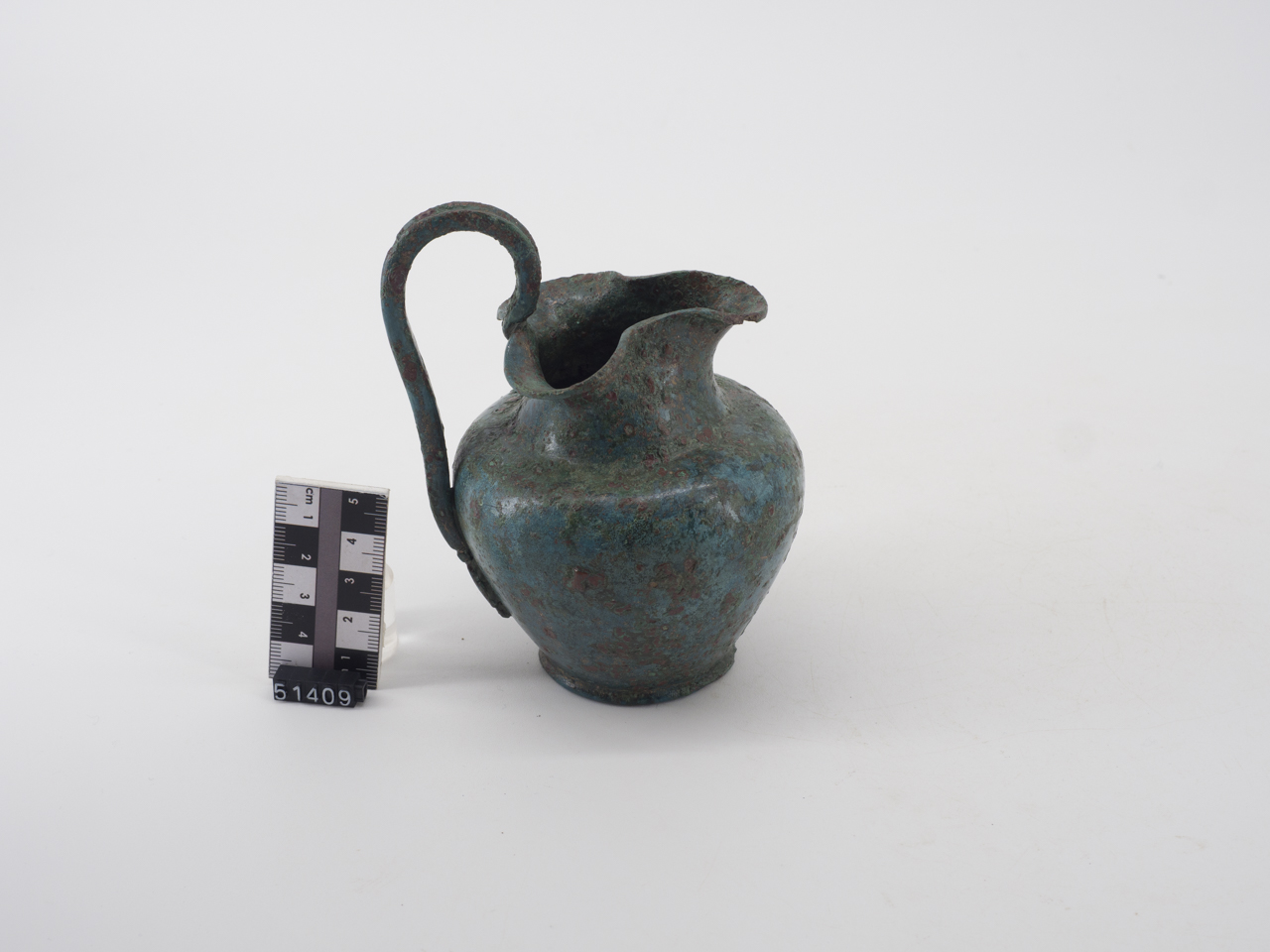 oinochoe (SECOLI/ V a.C)