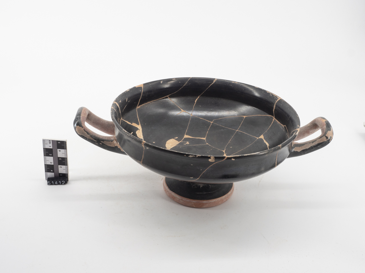 kylix (SECOLI/ V a.C)