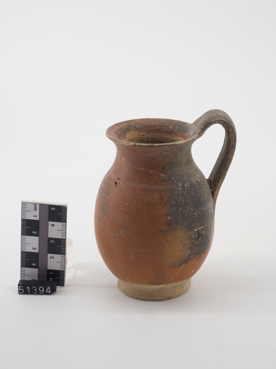 olpetta (SECOLI/ V a.C)