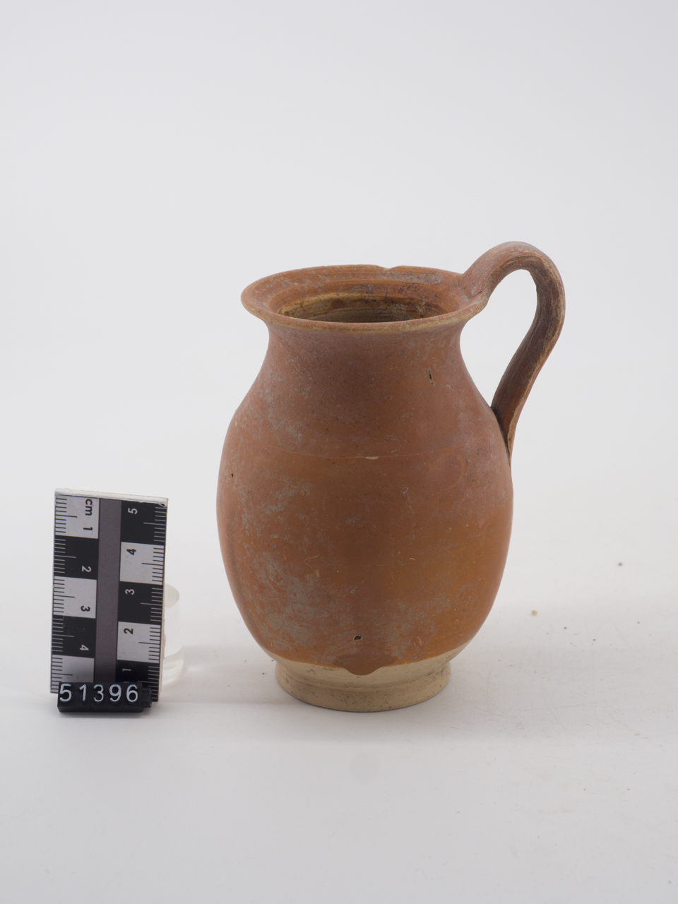 olpetta (SECOLI/ V a.C)