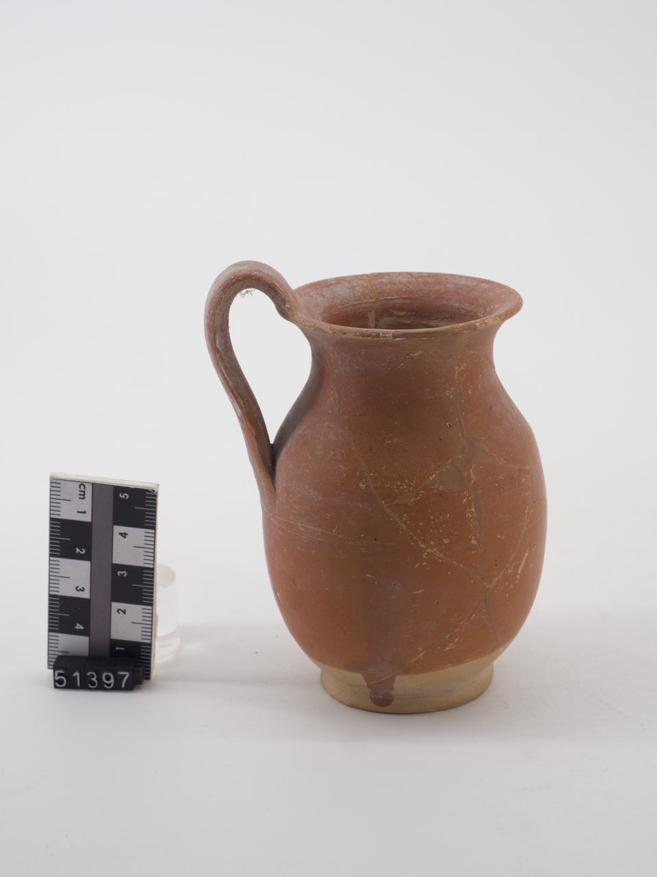 olpetta (SECOLI/ V a.C)