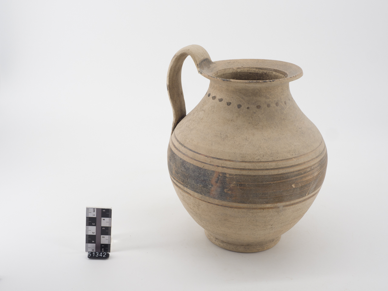 brocca (SECOLI/ V a.C)