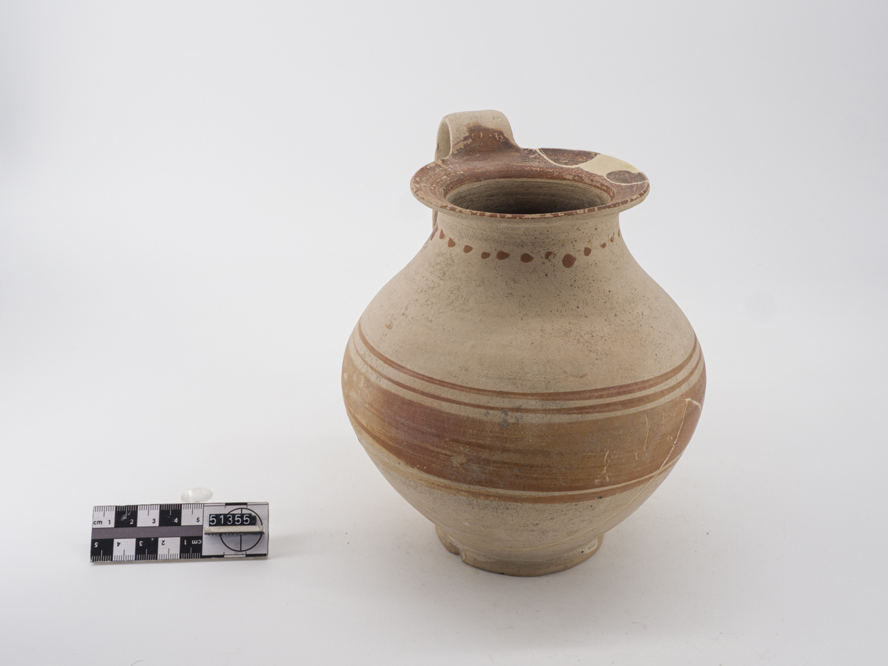 brocca (SECOLI/ V a.C)