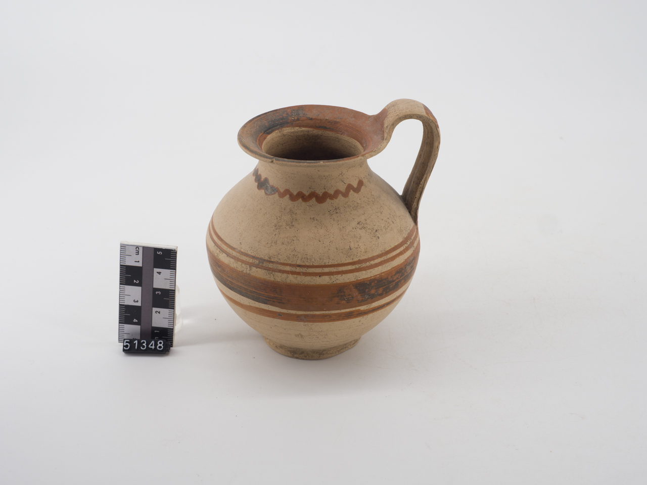 brocchetta (SECOLI/ V a.C)