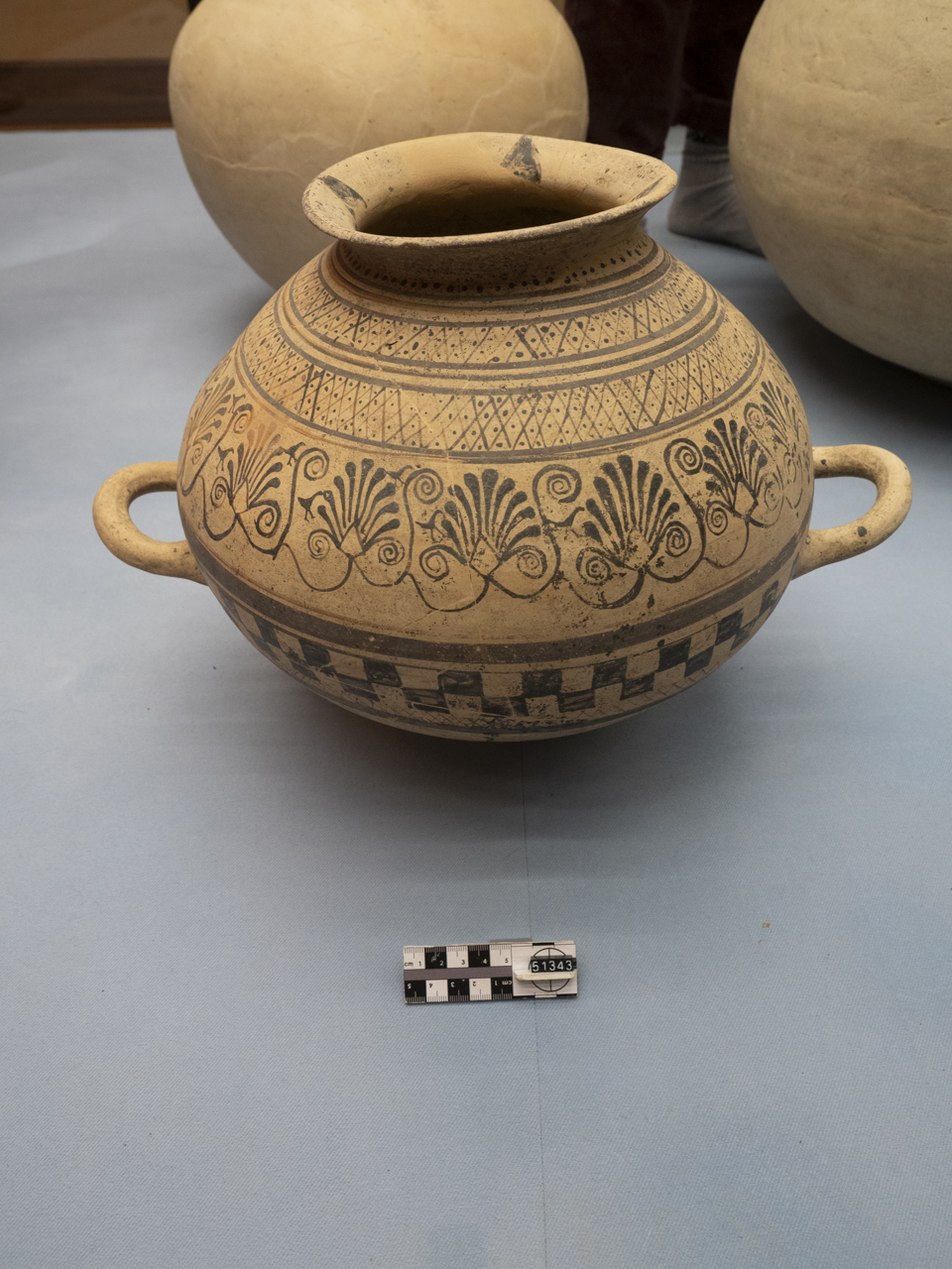 olla (SECOLI/ V a.C)