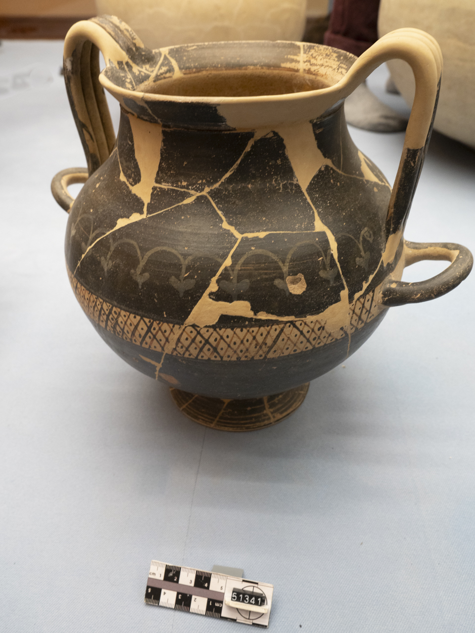 cratere (SECOLI/ V a.C)