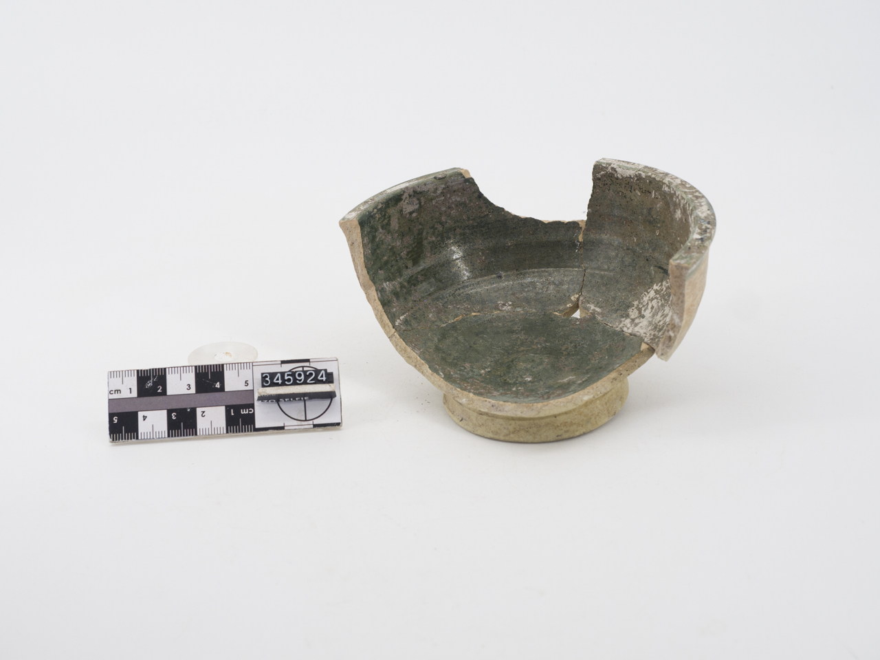 ciotola/ carenata (seconda metà SECOLI/ XII)