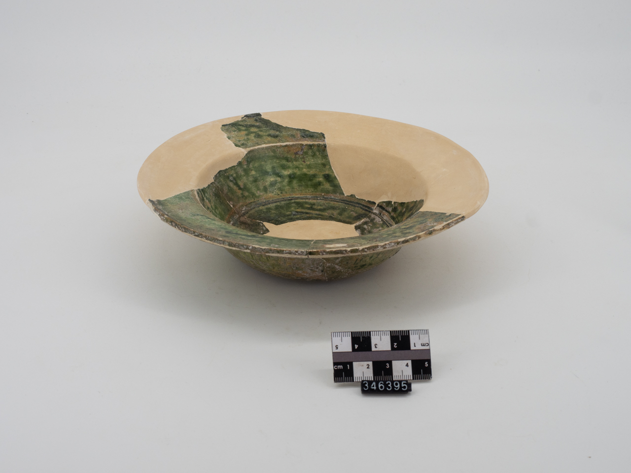 scodella (prima metà SECOLI/ XIII)