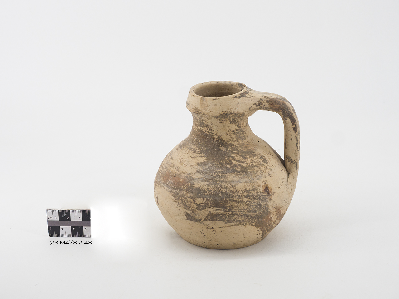 brocca (ca SECOLI/ ARCHI DI SECOLI/ VIII-IX)