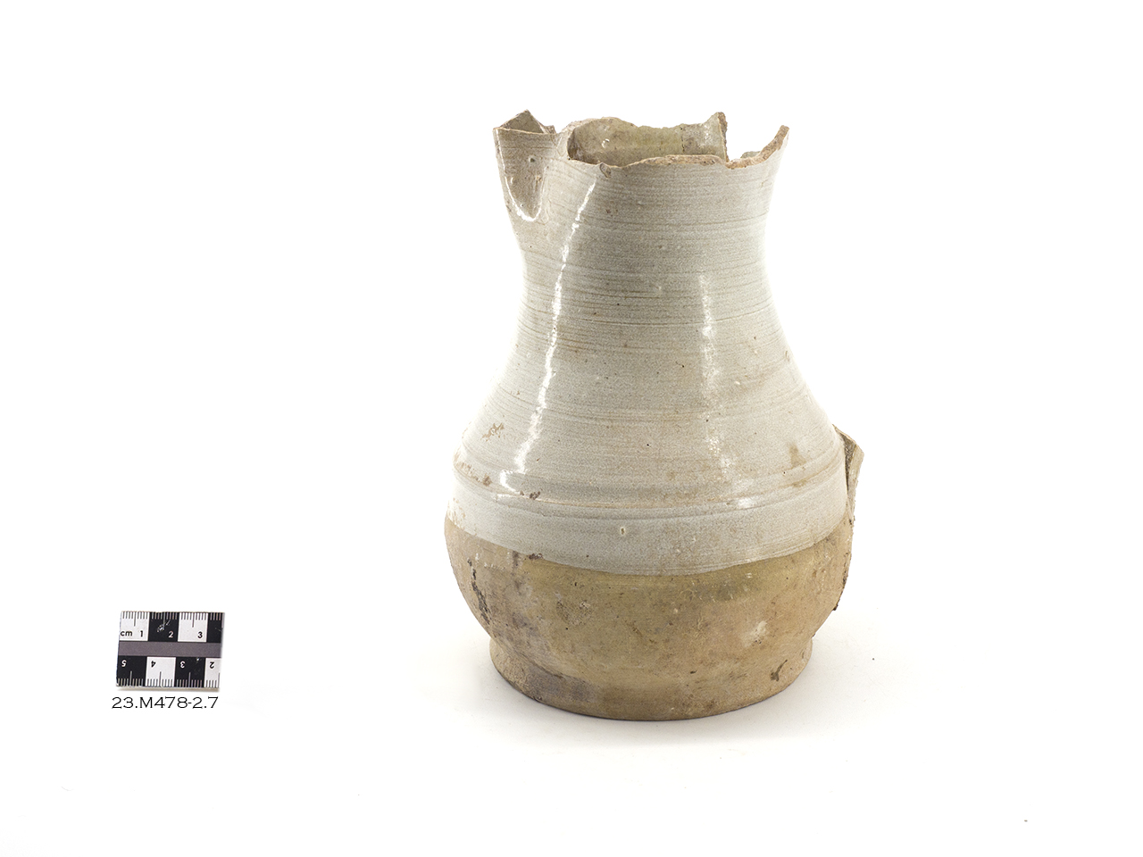 brocca (ca SECOLI/ XVI)