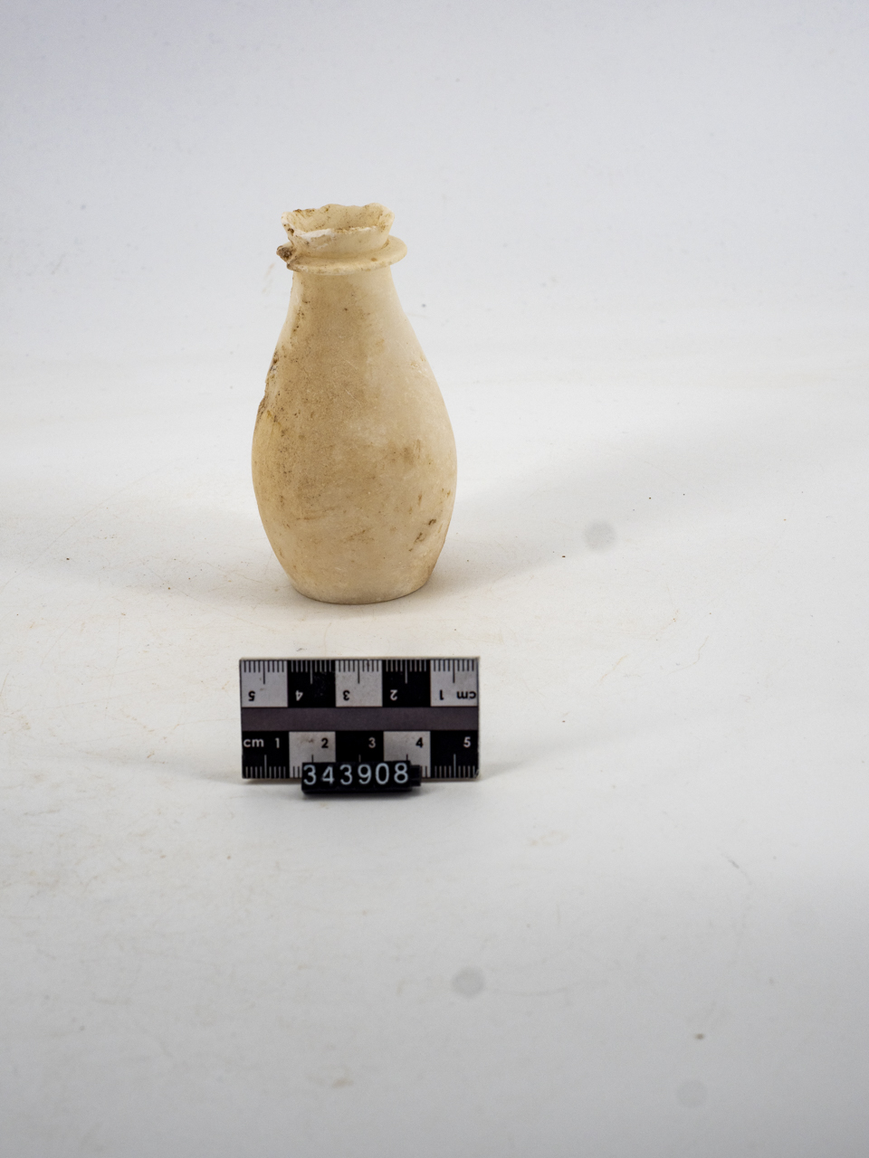 unguentario (ca SECOLI/ III a.C)