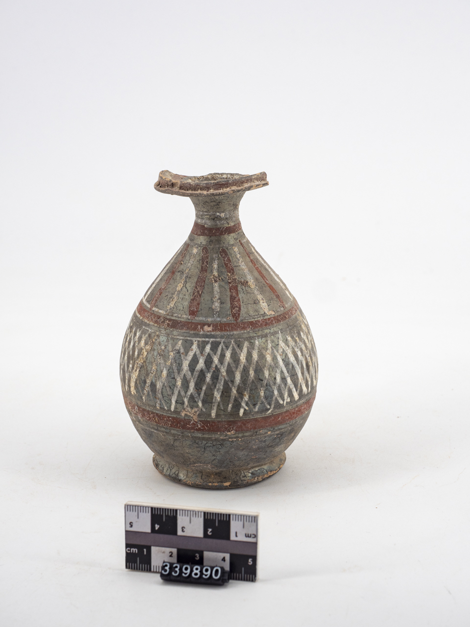 bombylios (inizio SECOLI/ III a.C)