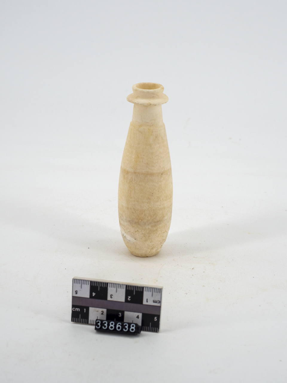 unguentario (ca SECOLI/ III a.C)