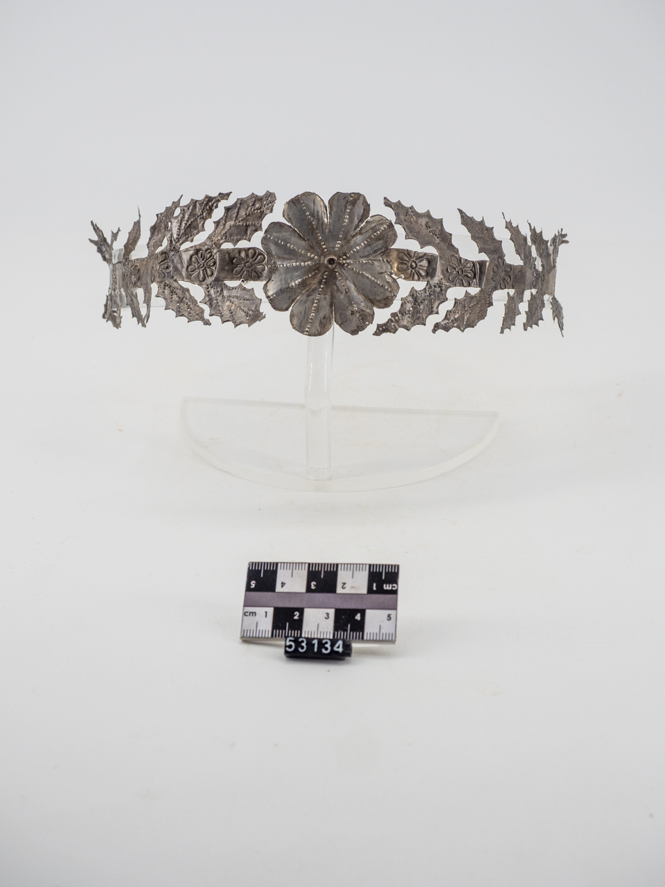 corona (SECOLI/ IV a.C)