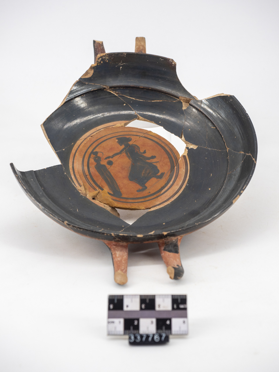 kylix (SECOLI/ IV a.C)