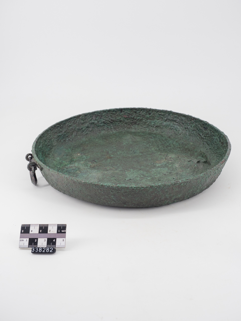 bacile (SECOLI/ IV a.C)