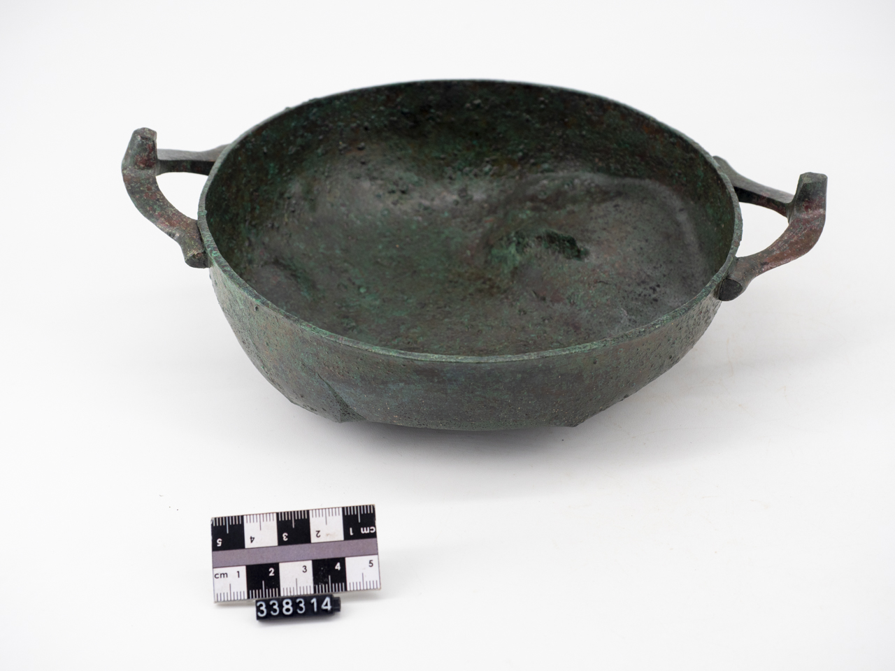 bacile (SECOLI/ IV a.C)