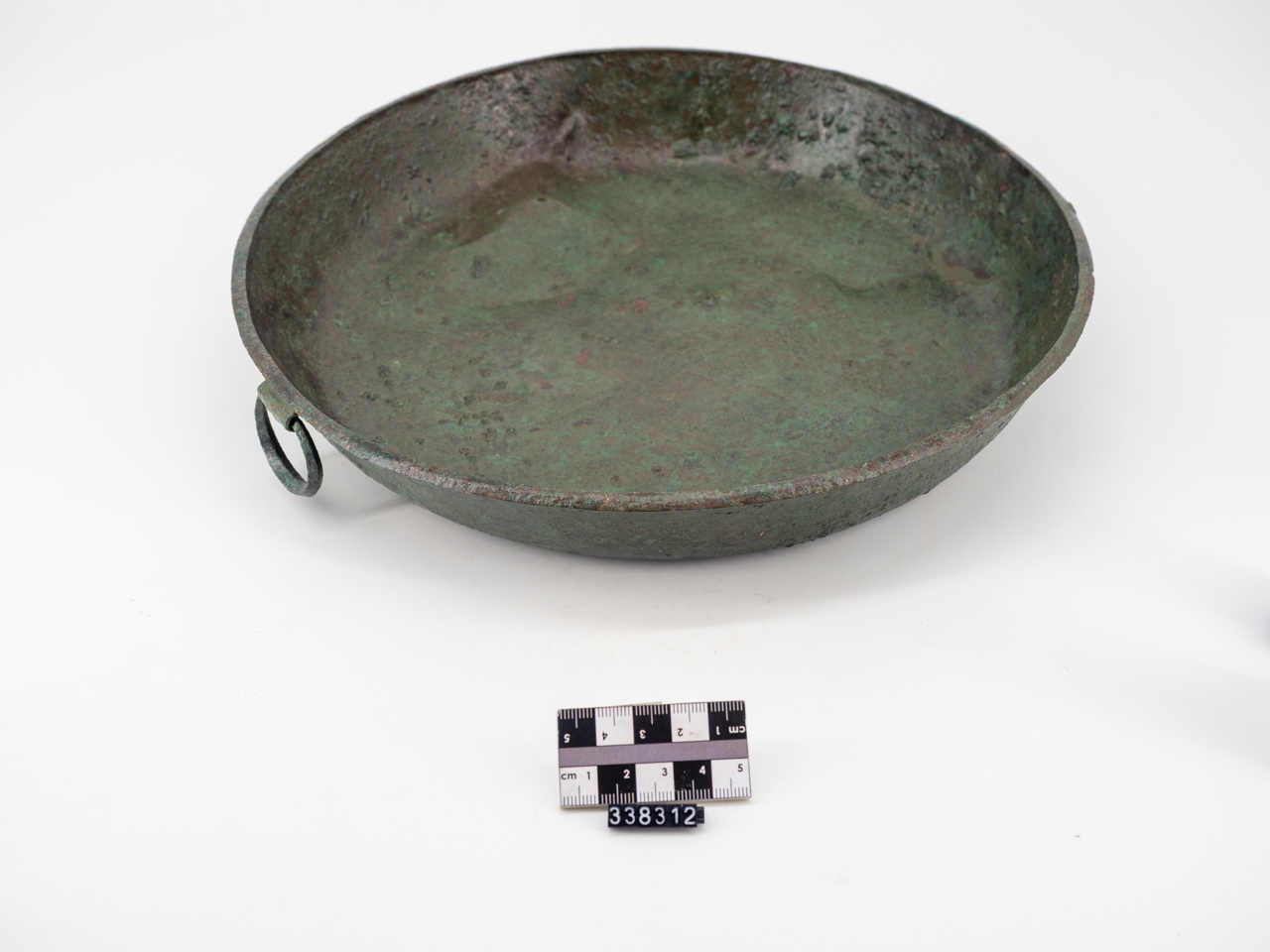 bacile (SECOLI/ IV a.C)