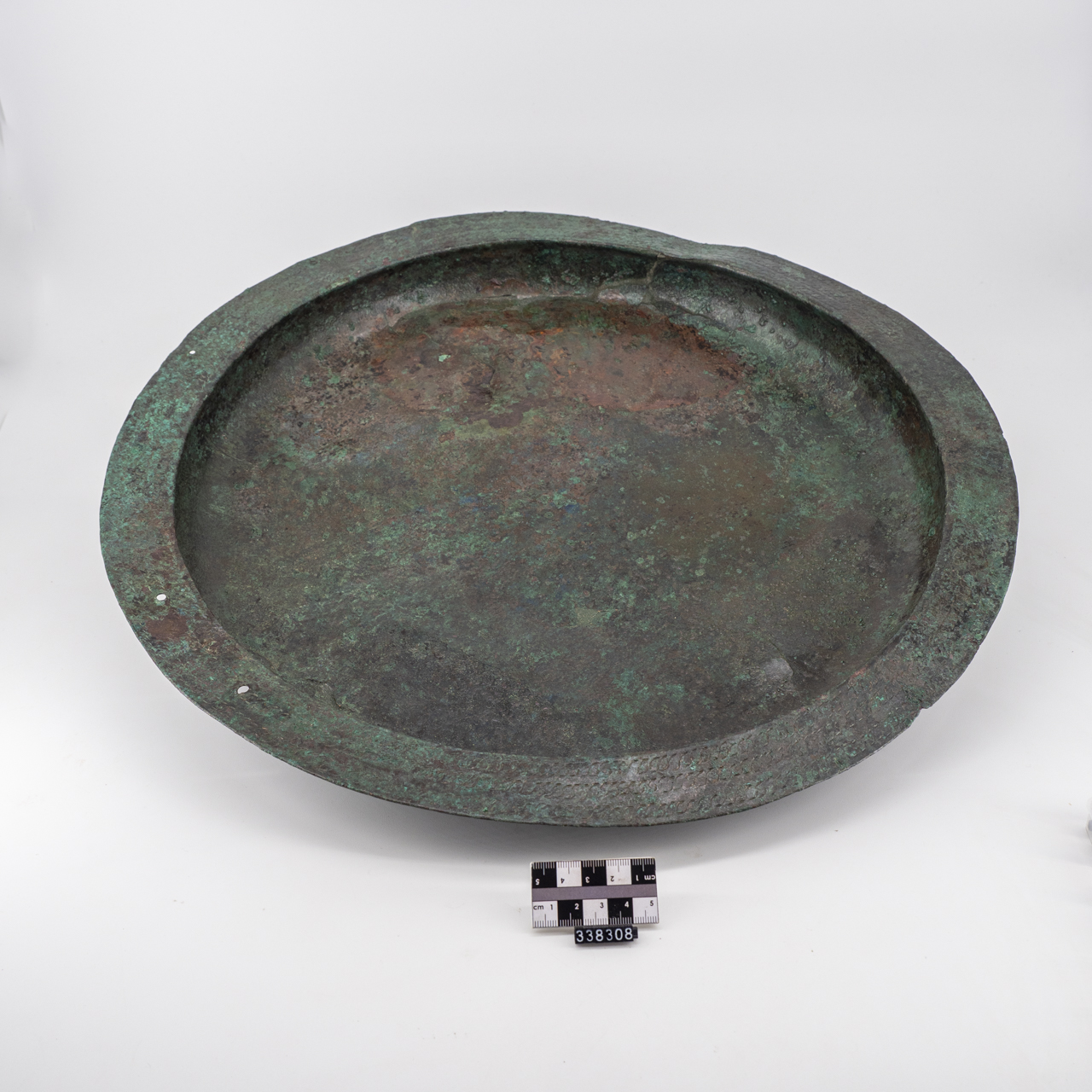 bacile (SECOLI/ IV a.C)