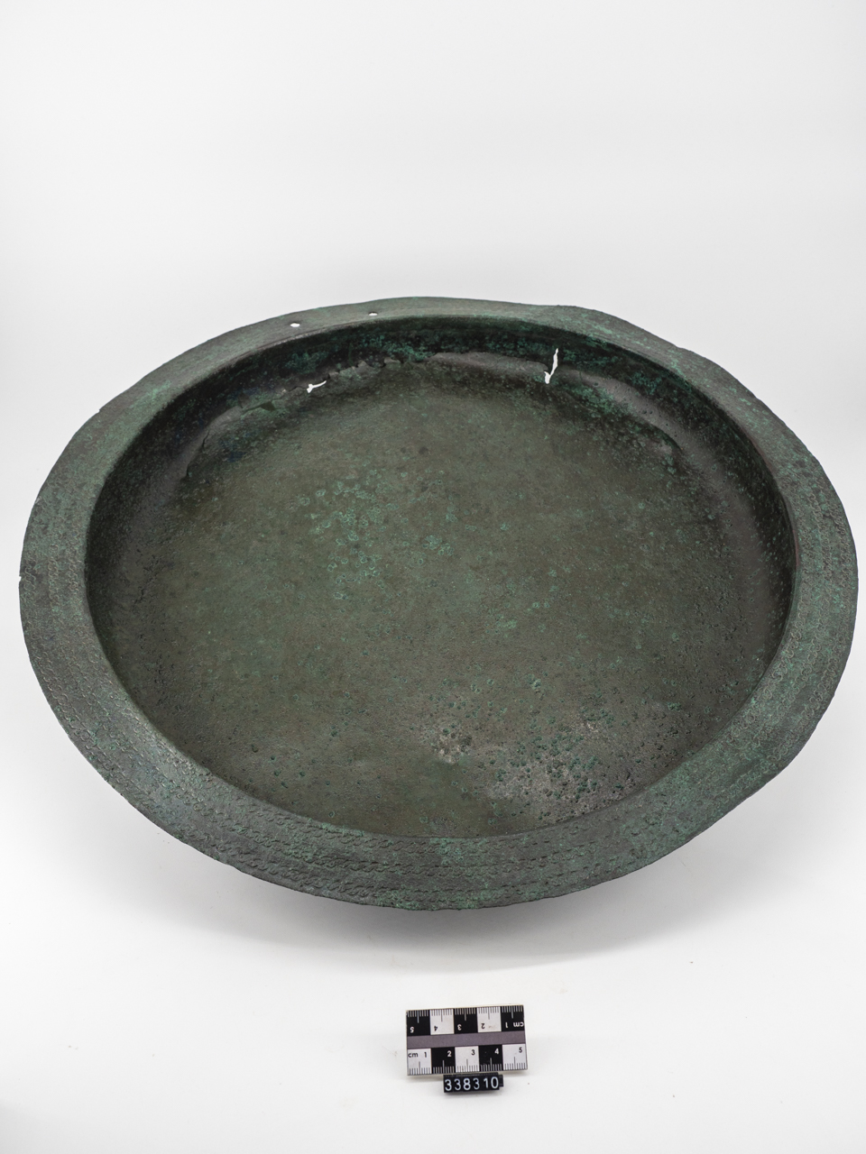 bacile (SECOLI/ IV a.C)