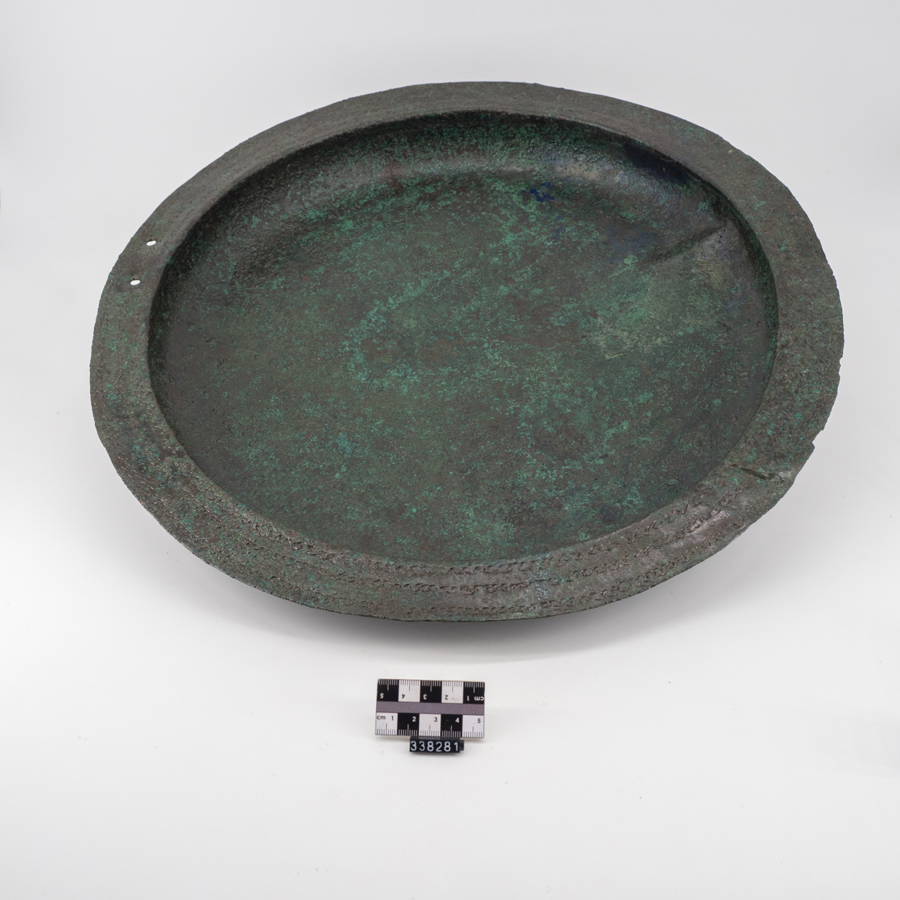 bacile (SECOLI/ IV a.C)