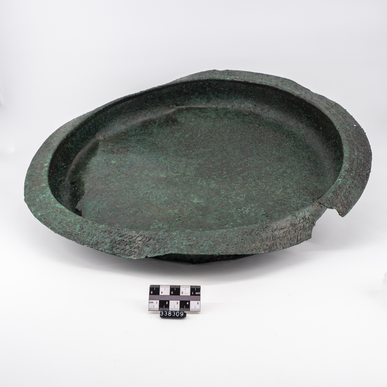 bacile (SECOLI/ IV a.C)