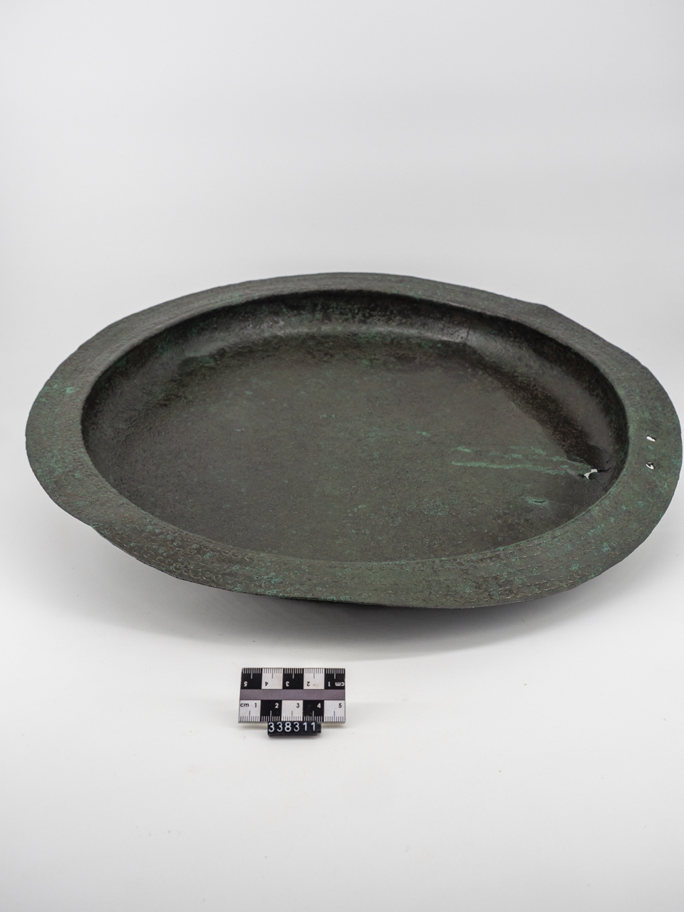 bacile (SECOLI/ IV a.C)