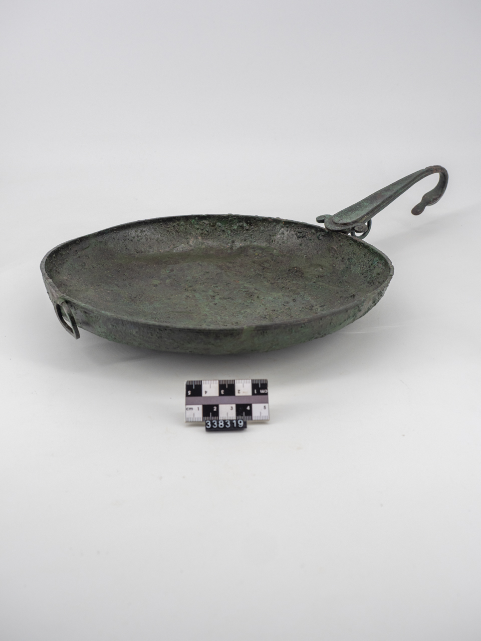 patera (SECOLI/ IV a.C)