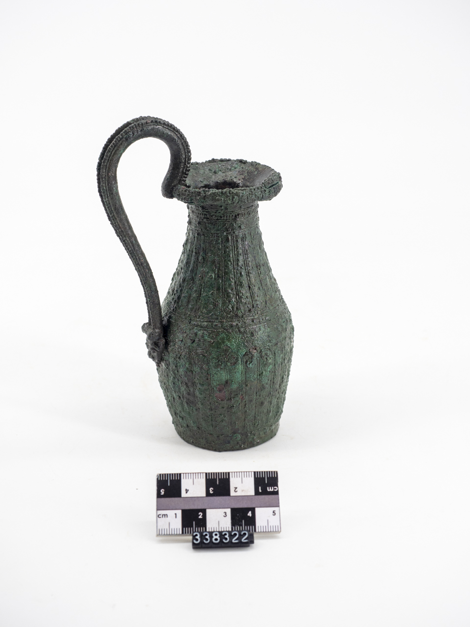 olpe (SECOLI/ IV a.C)