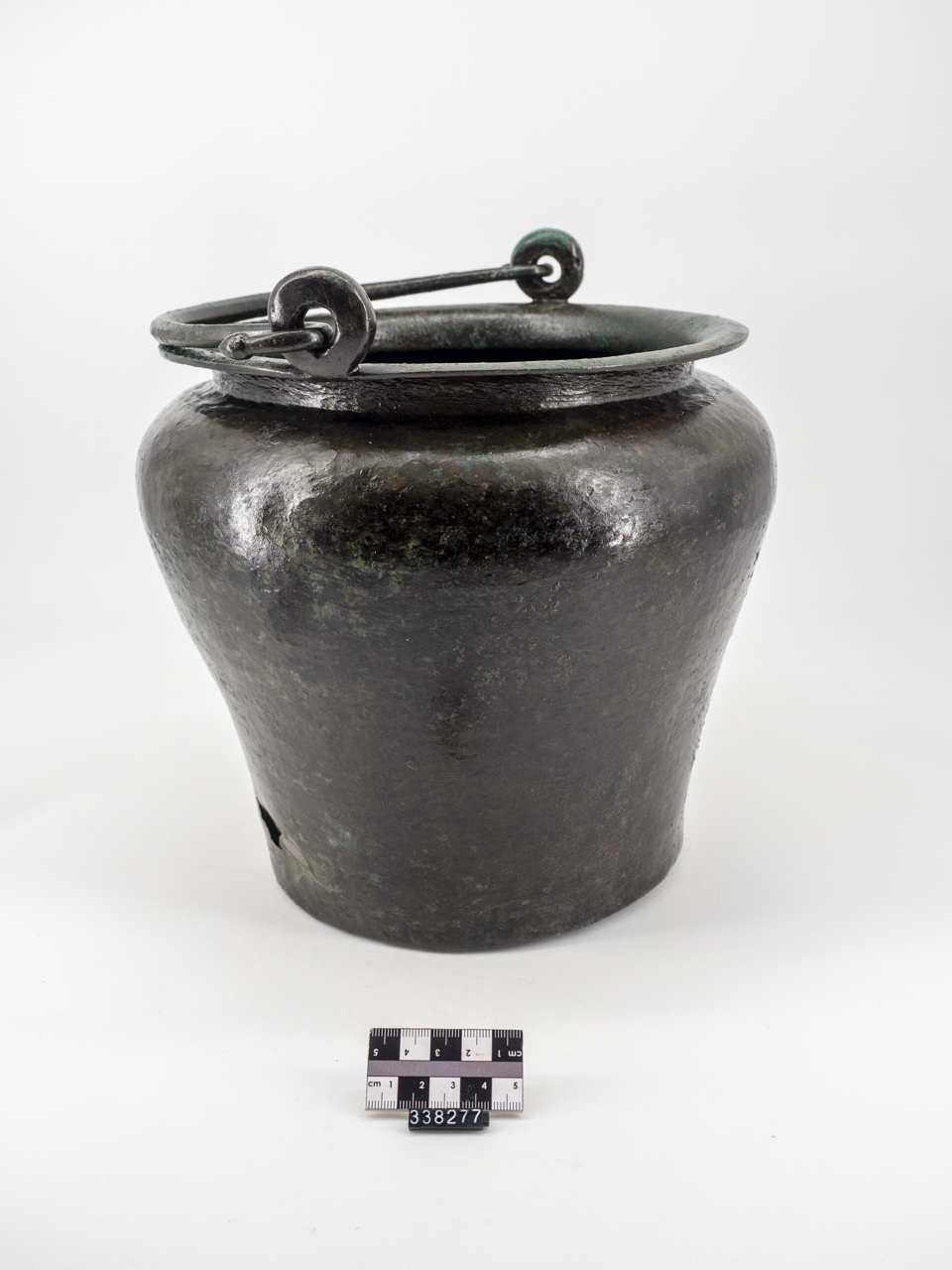 situla (SECOLI/ IV a.C)