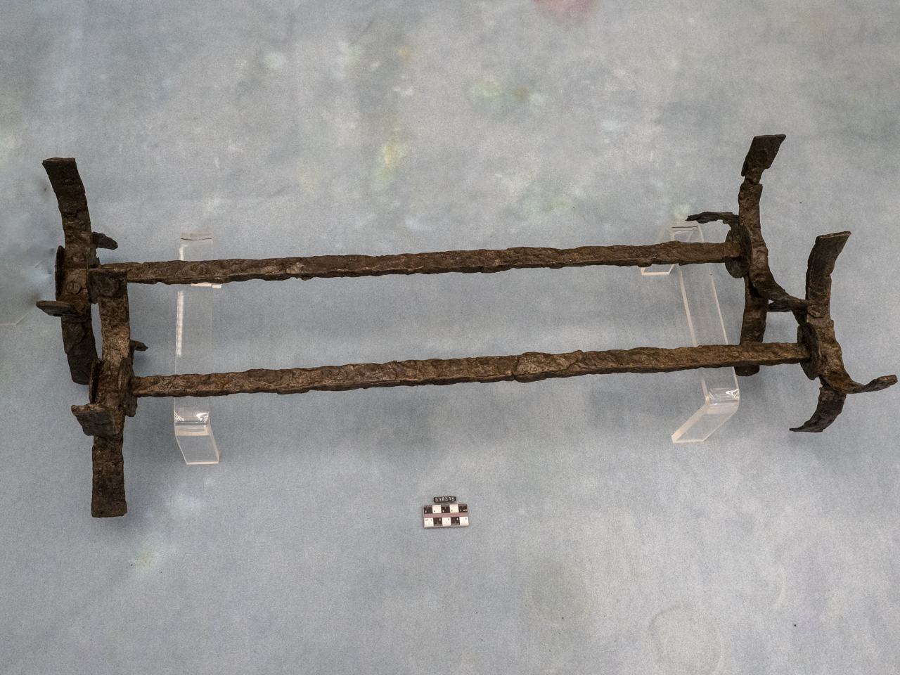 alare (SECOLI/ IV a.C)