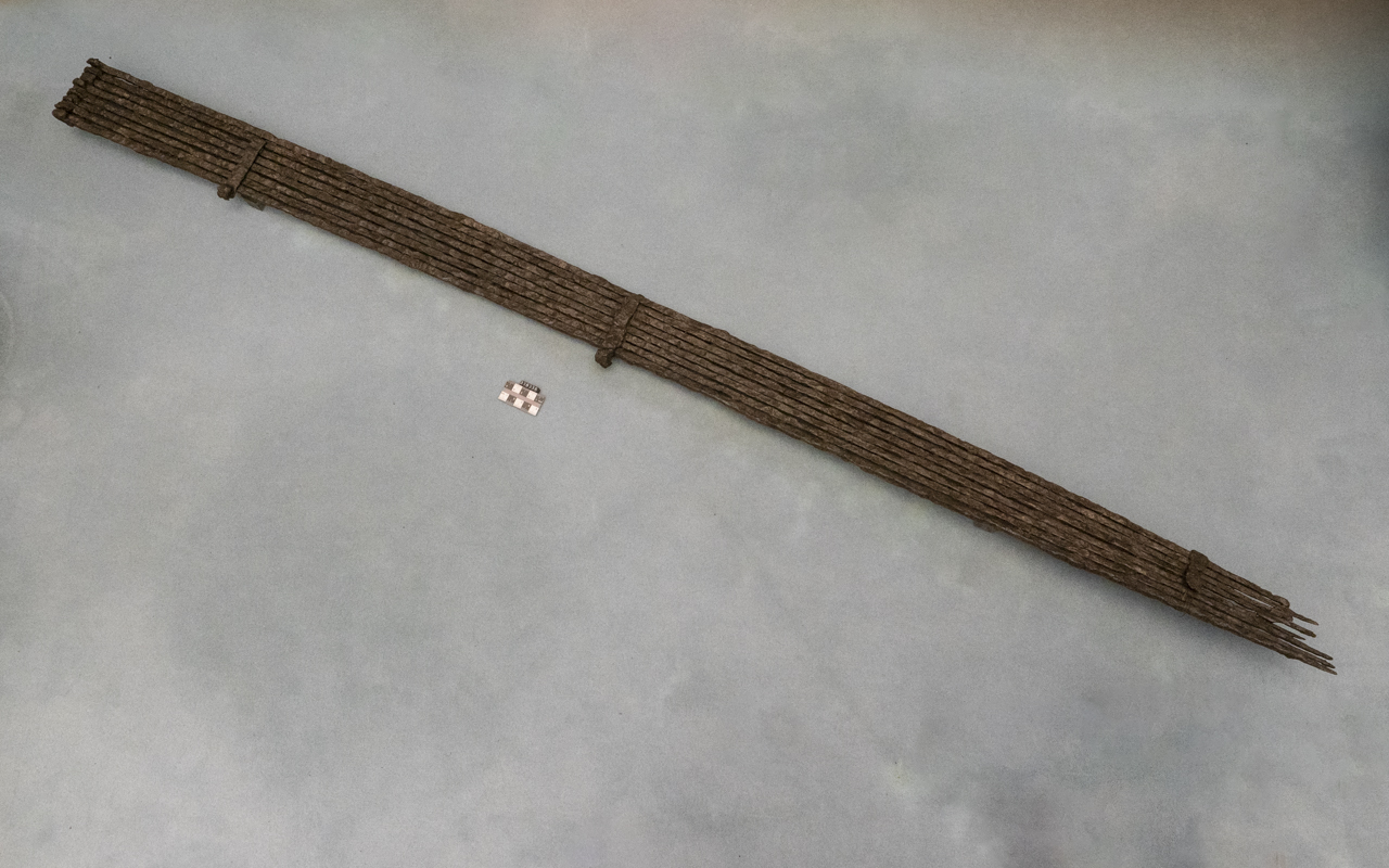 spiedo (SECOLI/ IV a.C)