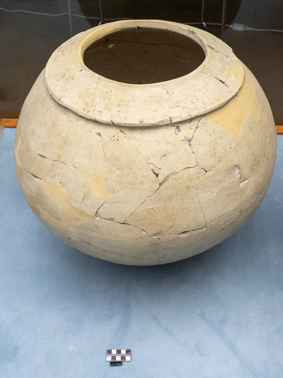 olla (SECOLI/ IV a.C)