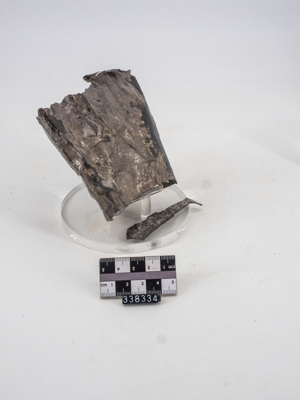 boccale (SECOLI/ IV a.C)