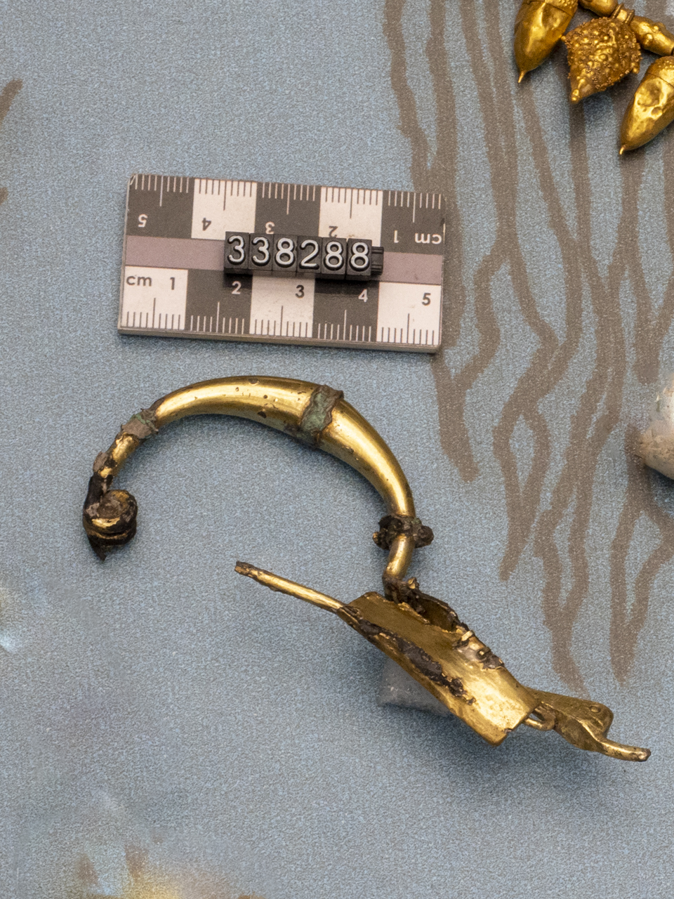 fibula (SECOLI/ IV a.C)