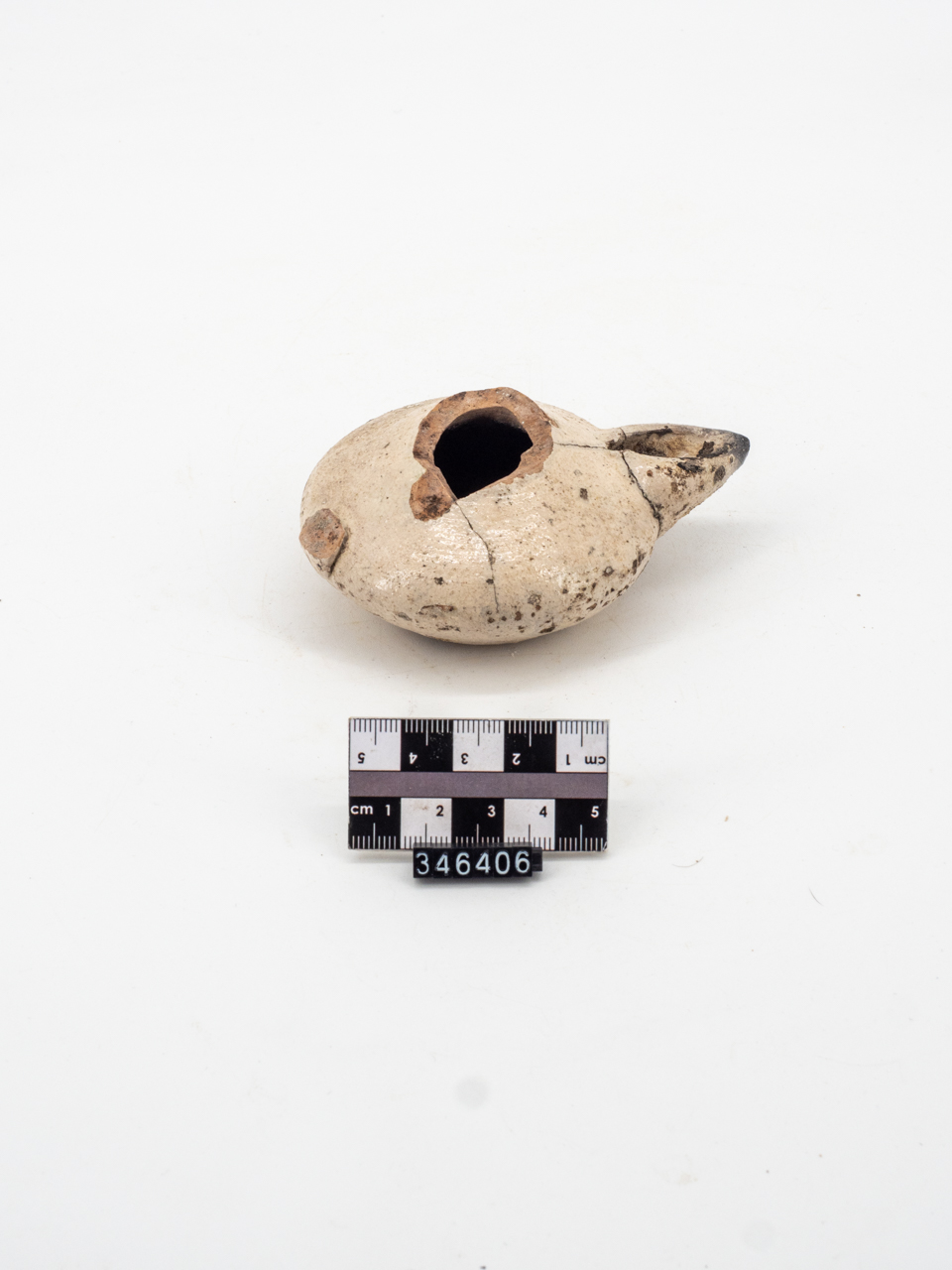 lucerna (ca SECOLI/ ARCHI DI SECOLI/ XVII-XVIII)