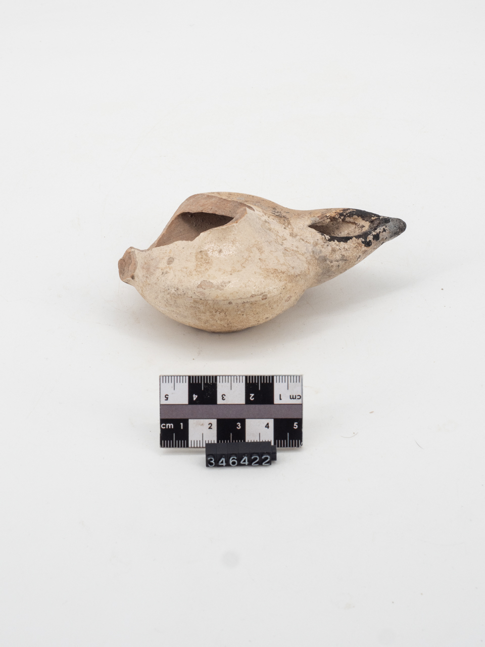 lucerna (ca SECOLI/ ARCHI DI SECOLI/ XVII-XVIII)