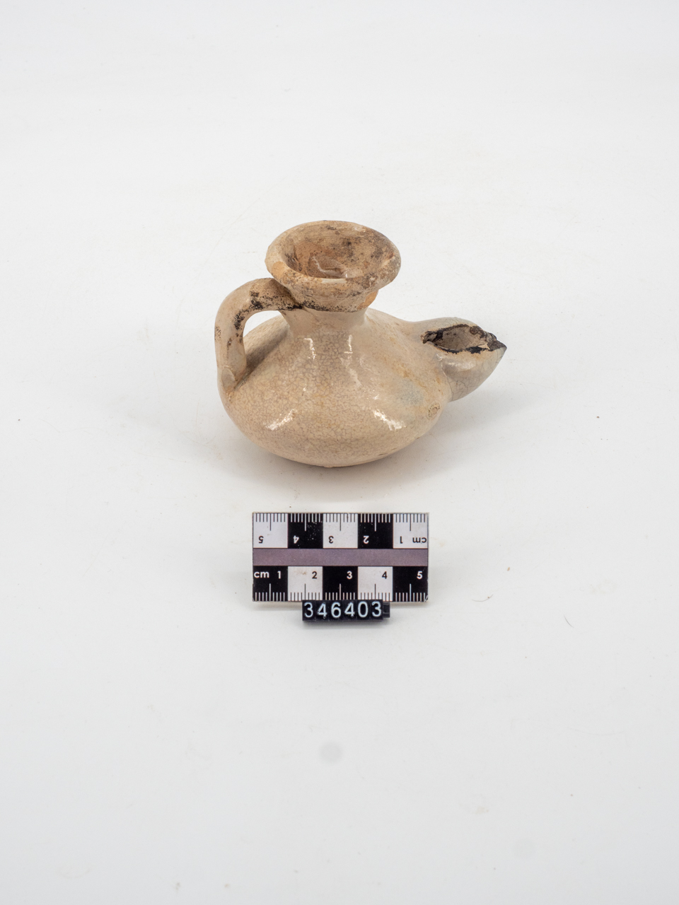 lucerna (ca SECOLI/ ARCHI DI SECOLI/ XVII-XVIII)