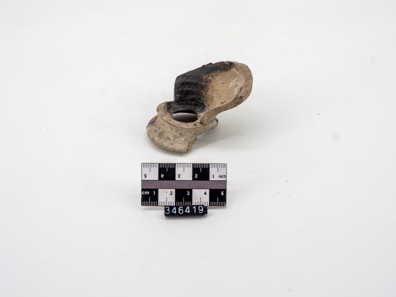 lucerna (ca SECOLI/ ARCHI DI SECOLI/ XIII-XIV)