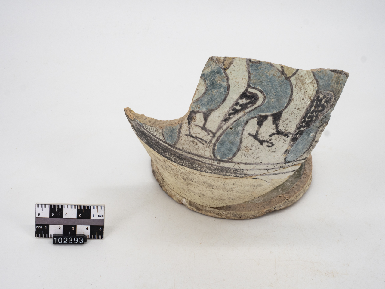 brocca (prima metà SECOLI/ XIII)