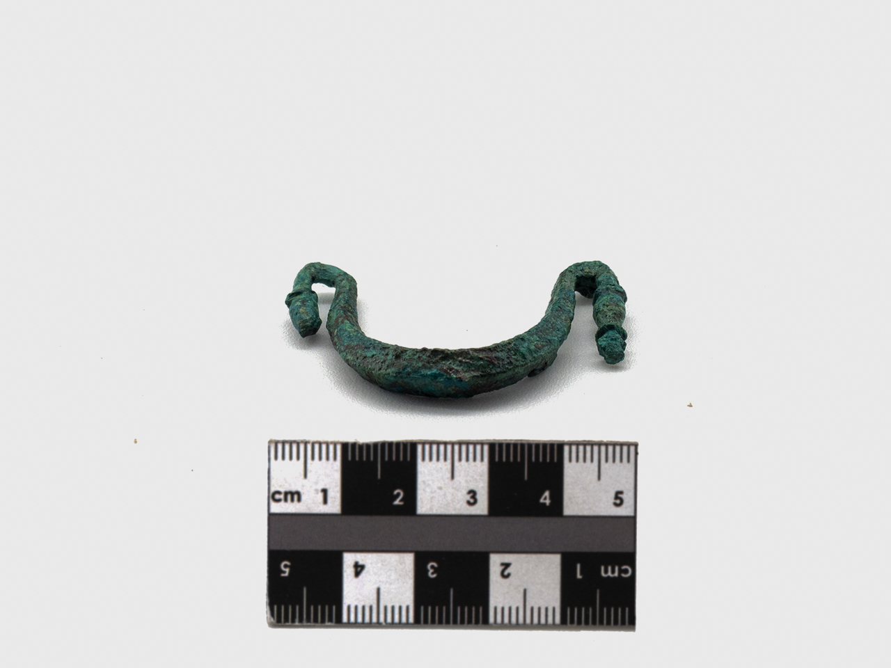 maniglia (inizio SECOLI/ III a.C)