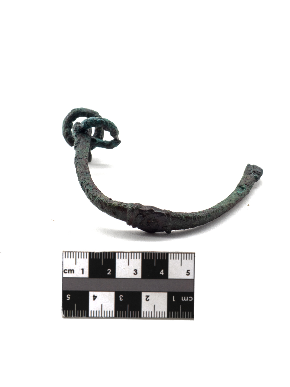 maniglia (inizio SECOLI/ III a.C)