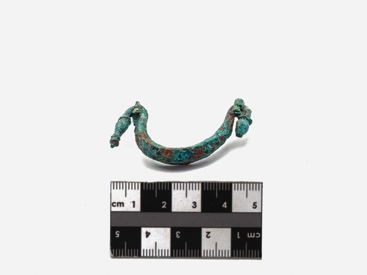 maniglia (inizio SECOLI/ III a.C)