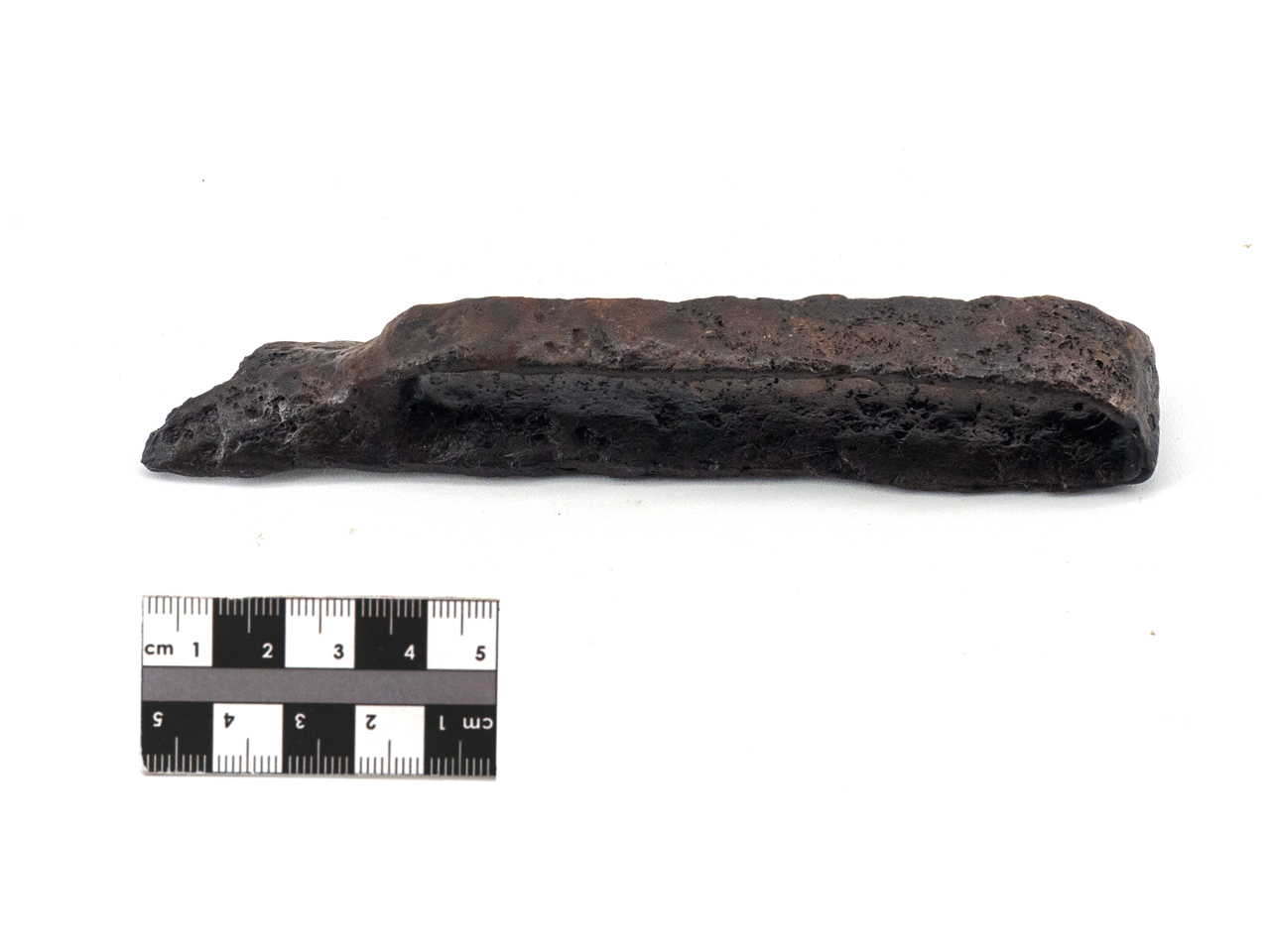 strigile (inizio SECOLI/ III a.C)